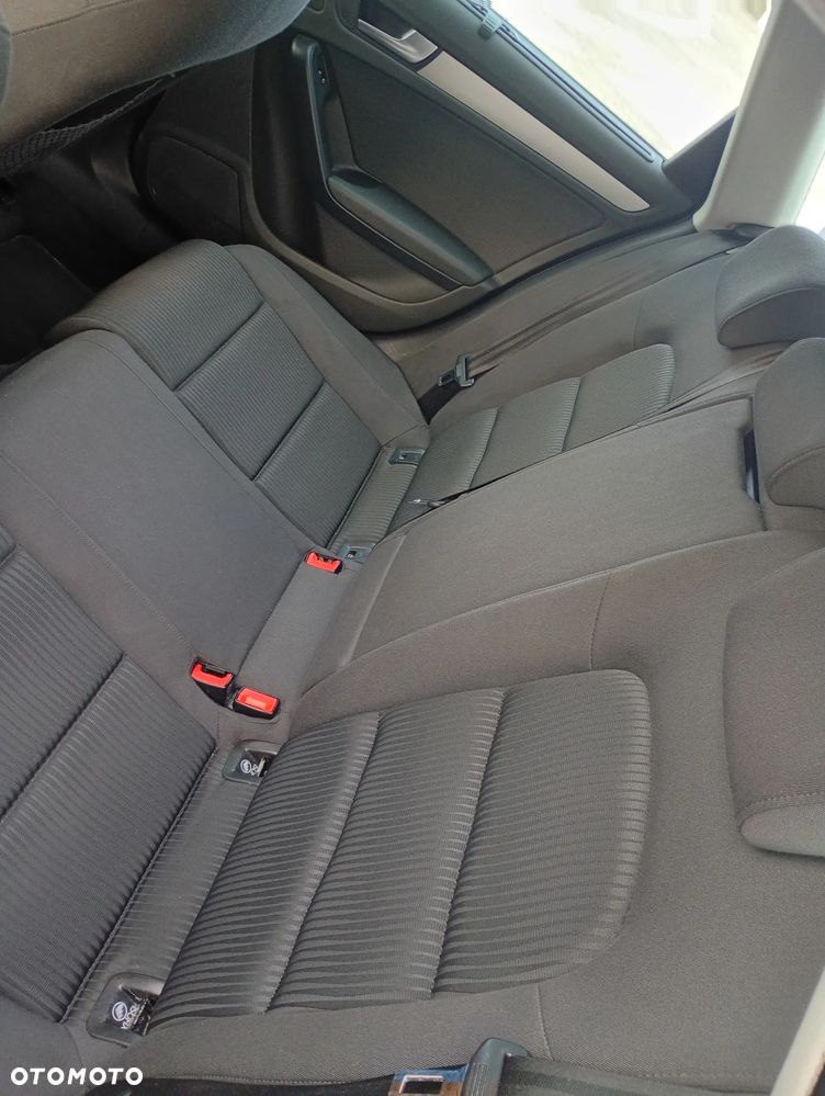 Audi A4 Avant - 19