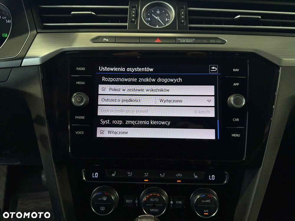 Volkswagen Arteon - 28