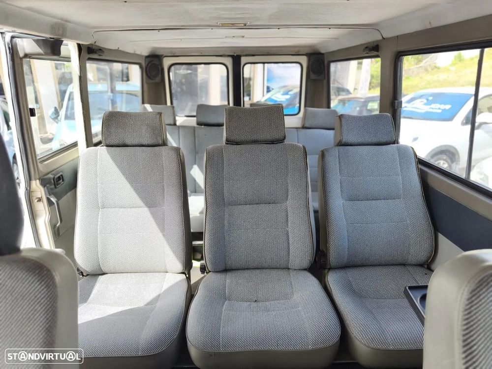 Mercedes-Benz MB180 - 24