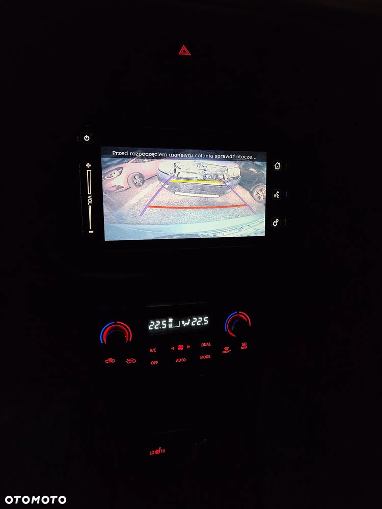 Suzuki SX4 S-Cross 1.4 Boosterjet Hybrid ALLGRIP AT Comfort+ - 28