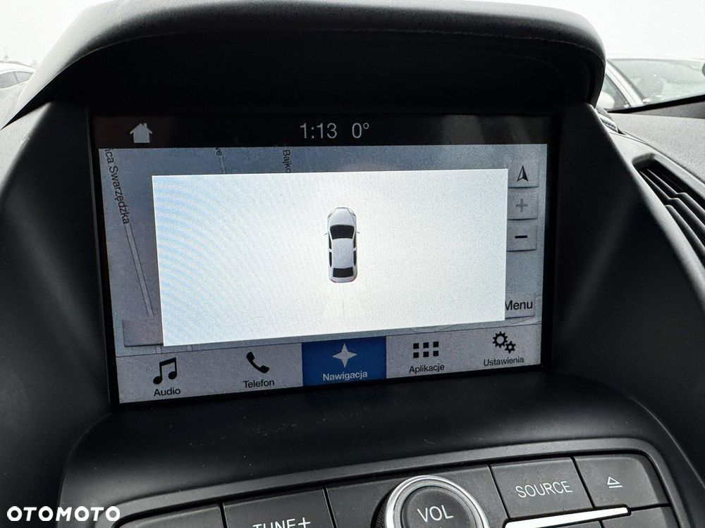 Ford Kuga 2.0 TDCi 4x2 Titanium - 26