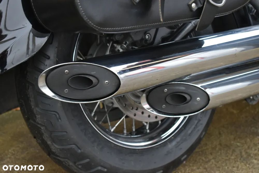 Kawasaki Vulcan - 32