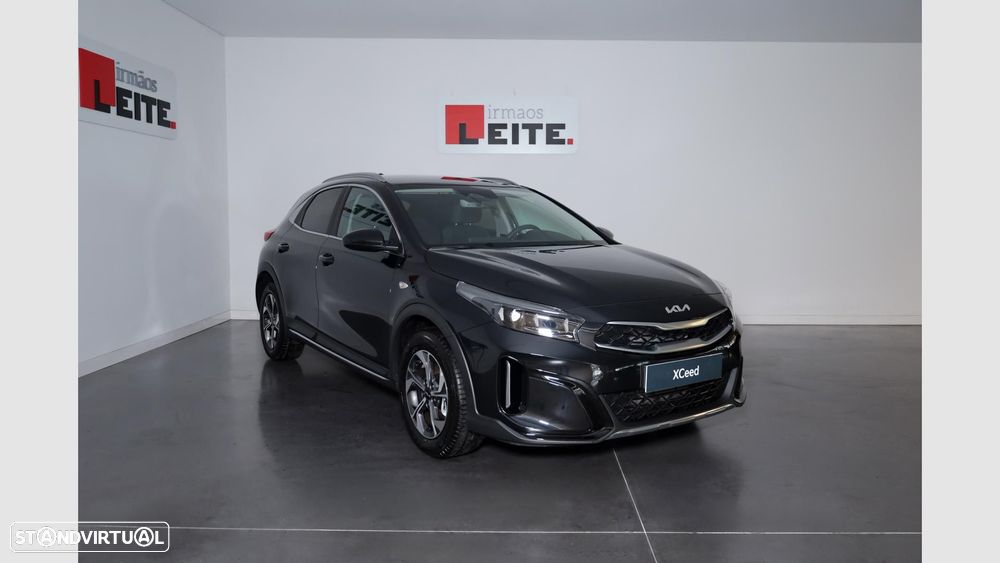 Kia XCeed 1.0 T-GDI Dynamic+ - 1