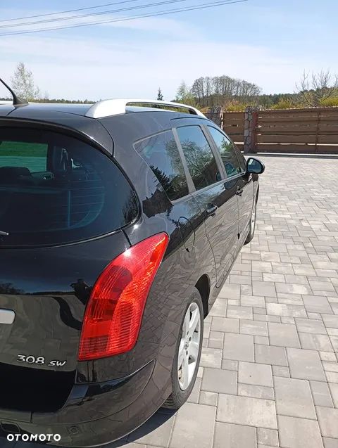 Peugeot 308 1.6 Premium - 7