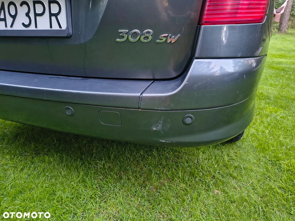 Peugeot 308 1.6 HDi Premium - 27