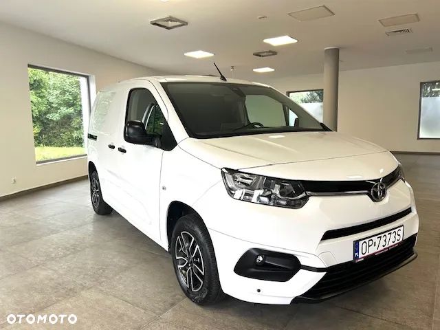 Toyota PROACE CITY - 1