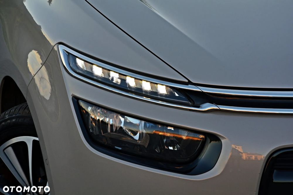 Citroën C4 Grand Picasso BlueHDi 150 Intensive - 15