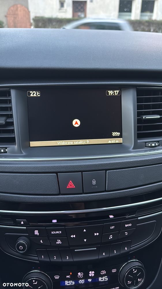 Peugeot 508 HDi FAP 160 Allure - 39