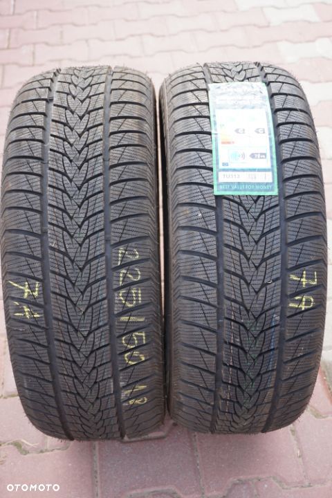 225 50 18 Tristar SnowPower UHP 2019r - 1