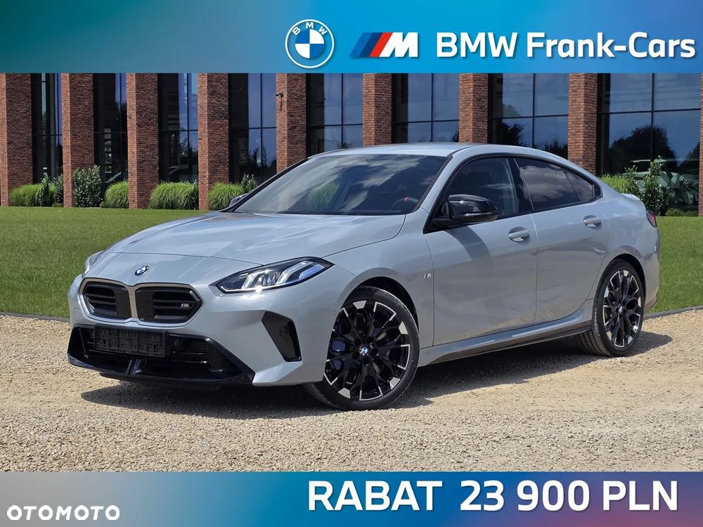 BMW Seria 2 M235i xDrive - 2