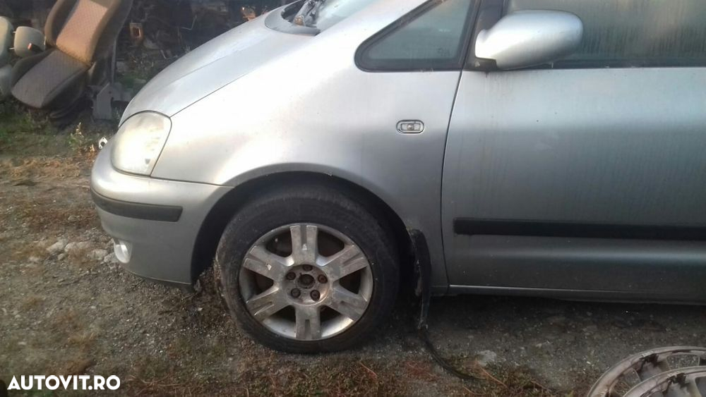 Dezmembrez Ford Galaxy 1,9 Tdi - 3