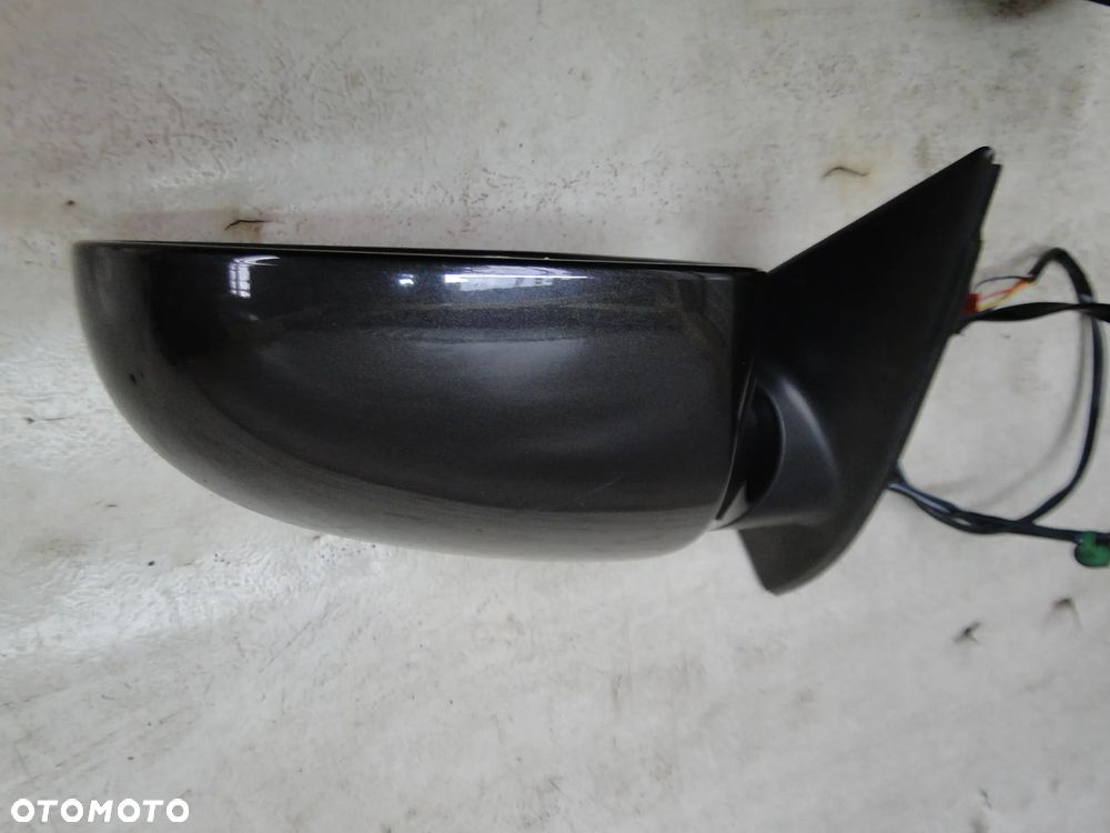 VW PASSAT B6 LUSTERKO PRAWE 6 PIN EUROPA - 7