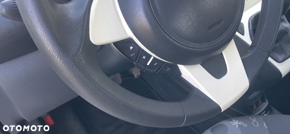 Ford KA 1.2 Start-Stopp-System Trend Edition - 3