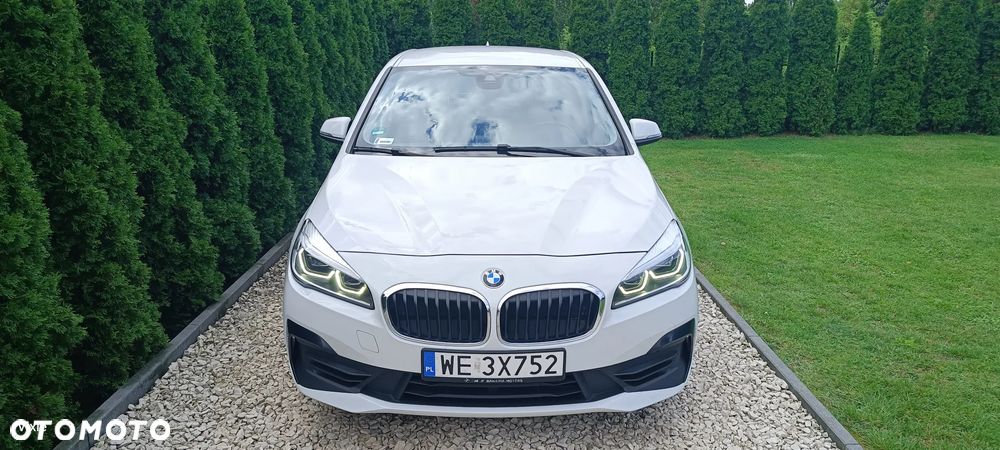 BMW Seria 2 216i GPF Advantage - 2