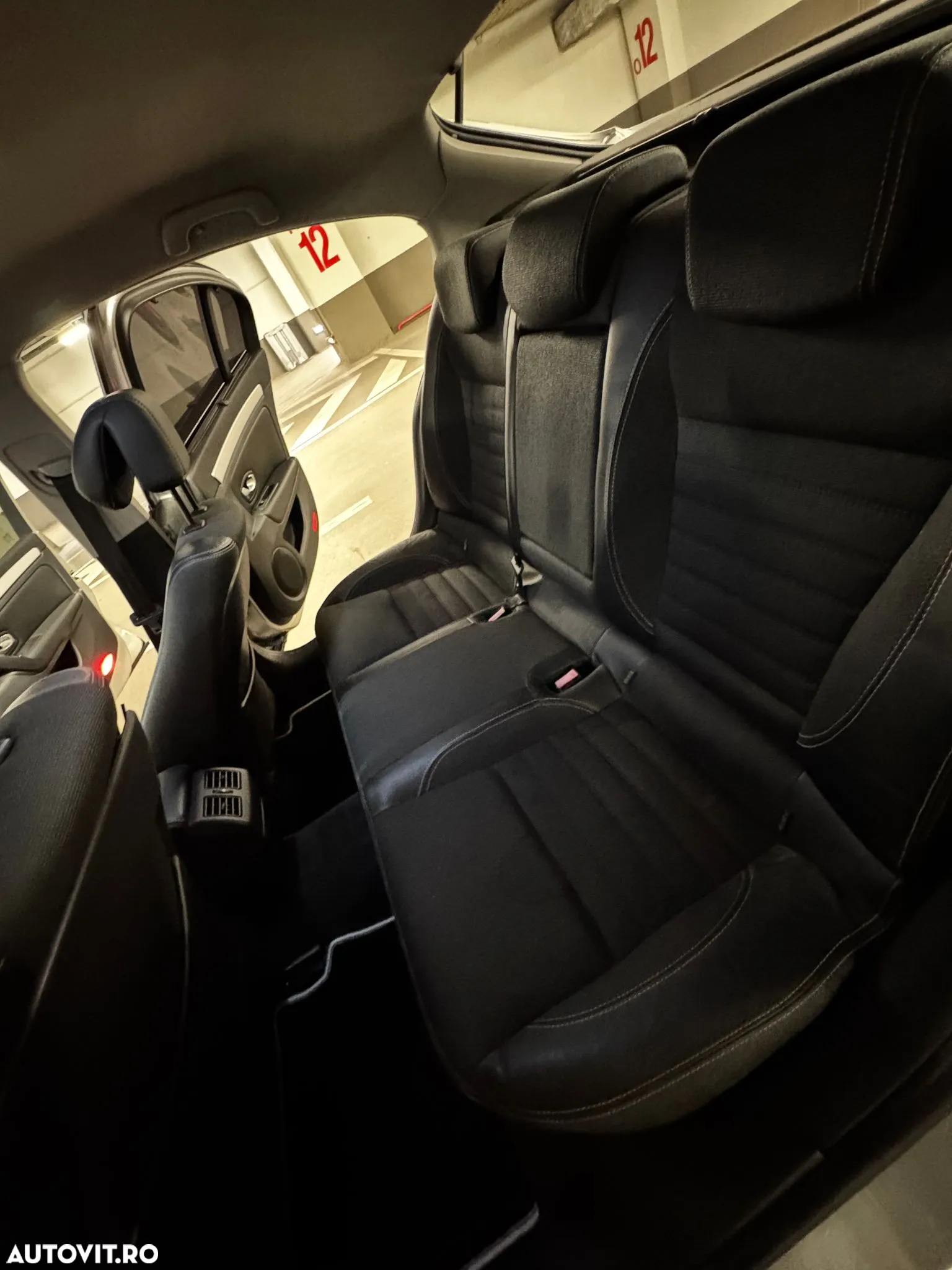 Renault Laguna 2.0 16V 140 Dynamique - 14
