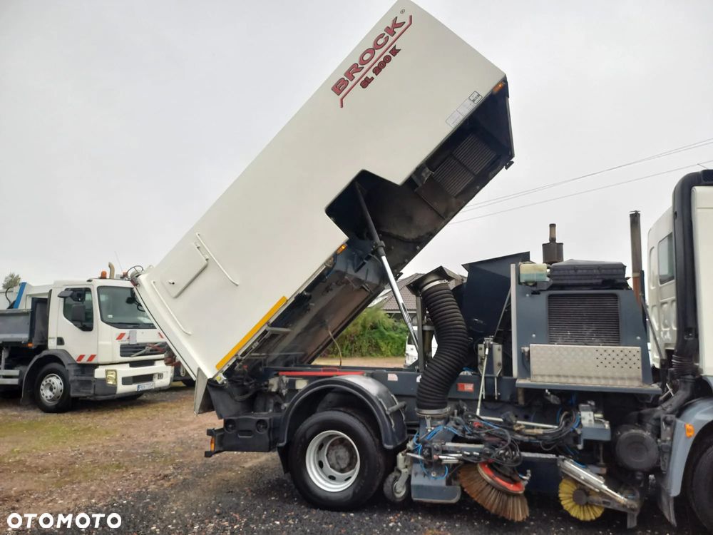 DAF LF55.250 - 13