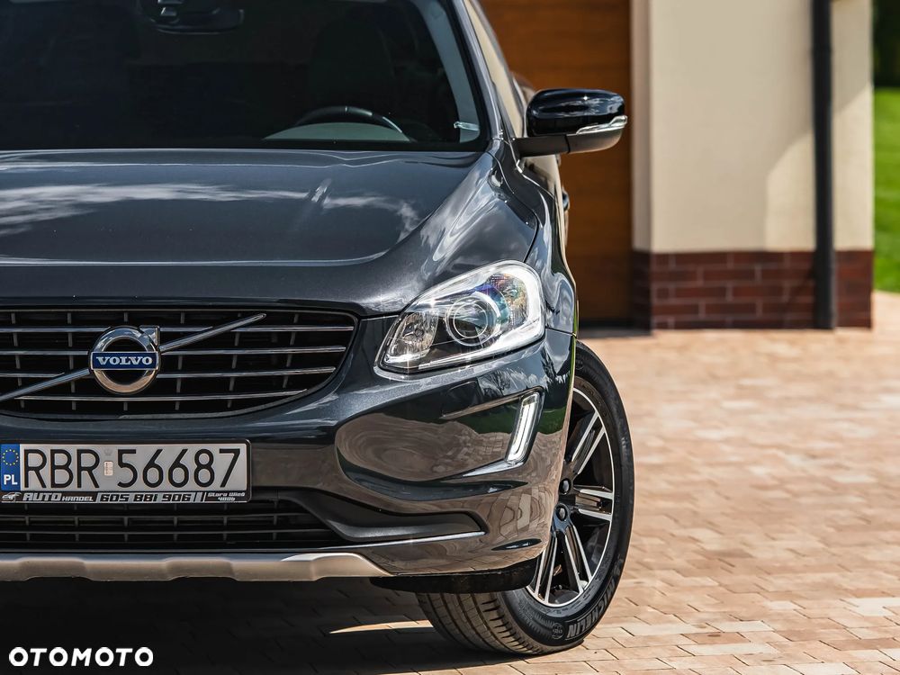 Volvo XC 60 D4 Momentum - 26