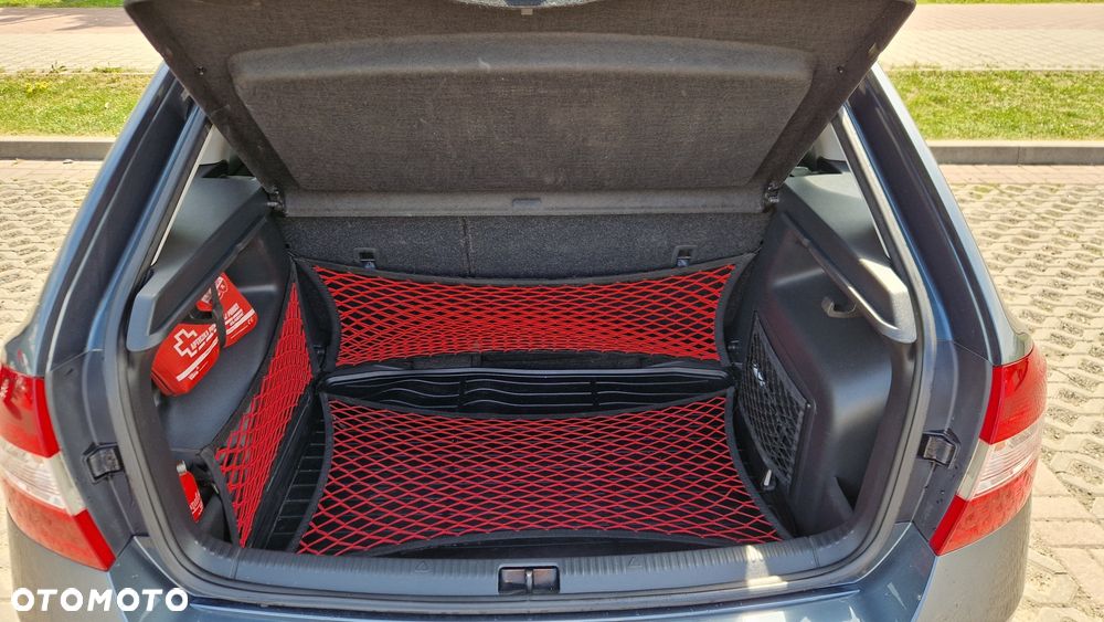 Skoda RAPID - 5
