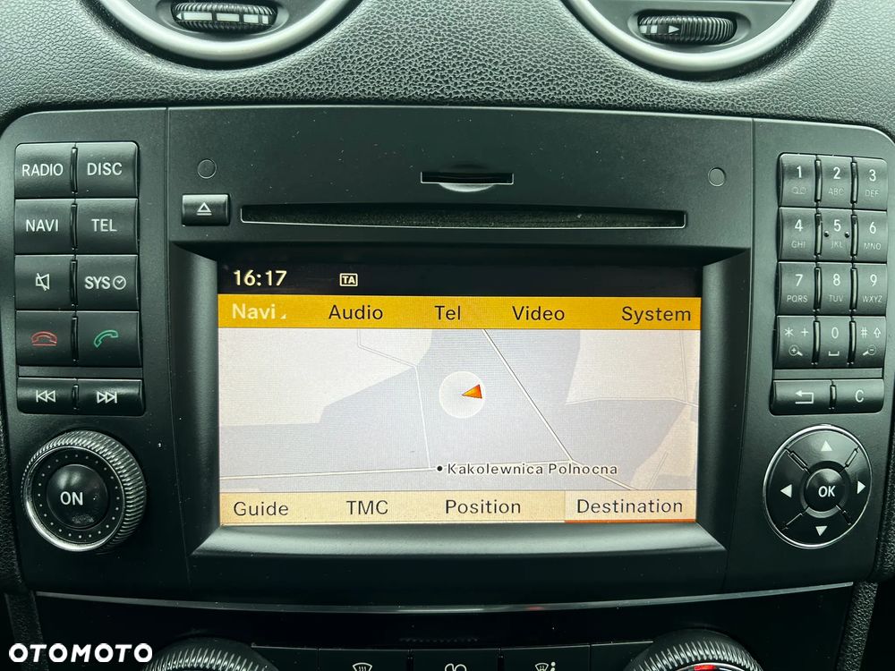 Mercedes-Benz ML 350 CDI 4-Matic - 18