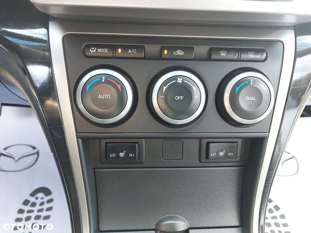 Mazda 6 Sport 2.5 Dynamic - 34