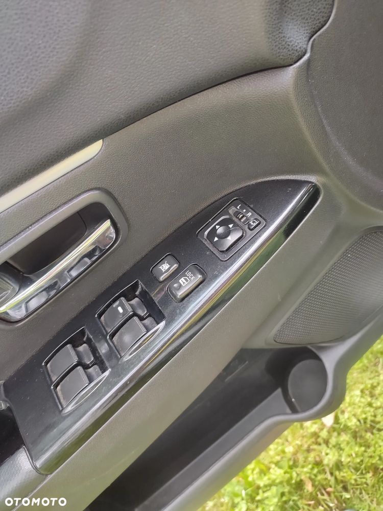 Citroën C4 Aircross - 12