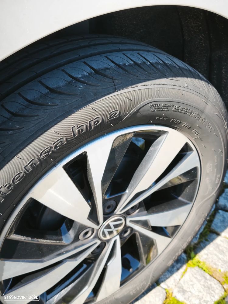 VW Polo 1.0 TSI Confortline - 7