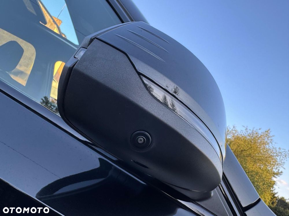 BMW X1 sDrive18d M Sportpaket - 31