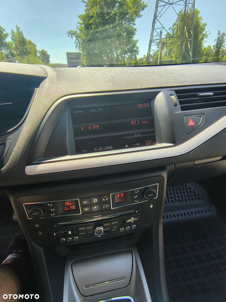 Citroën C5 2.0 HDi Exclusive - 4