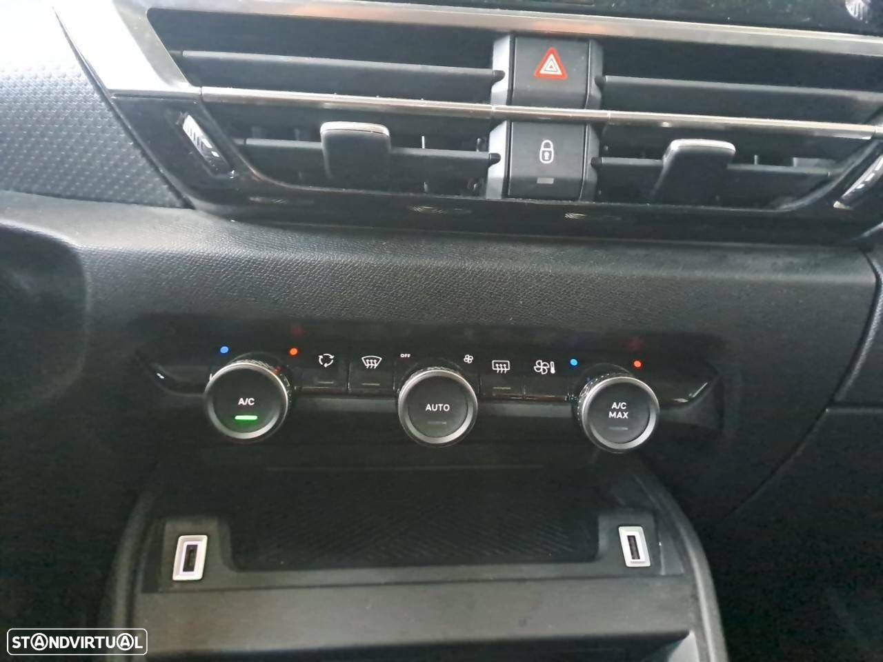 Citroën C4 1.2 PureTech Feel - 20