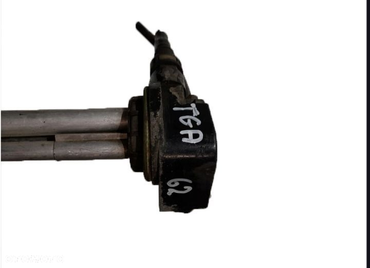 PŁYWAK SMOK ZBIORNIKA PALIWA 62CM MAN TGA 16083 TX D612 04W43 - 2