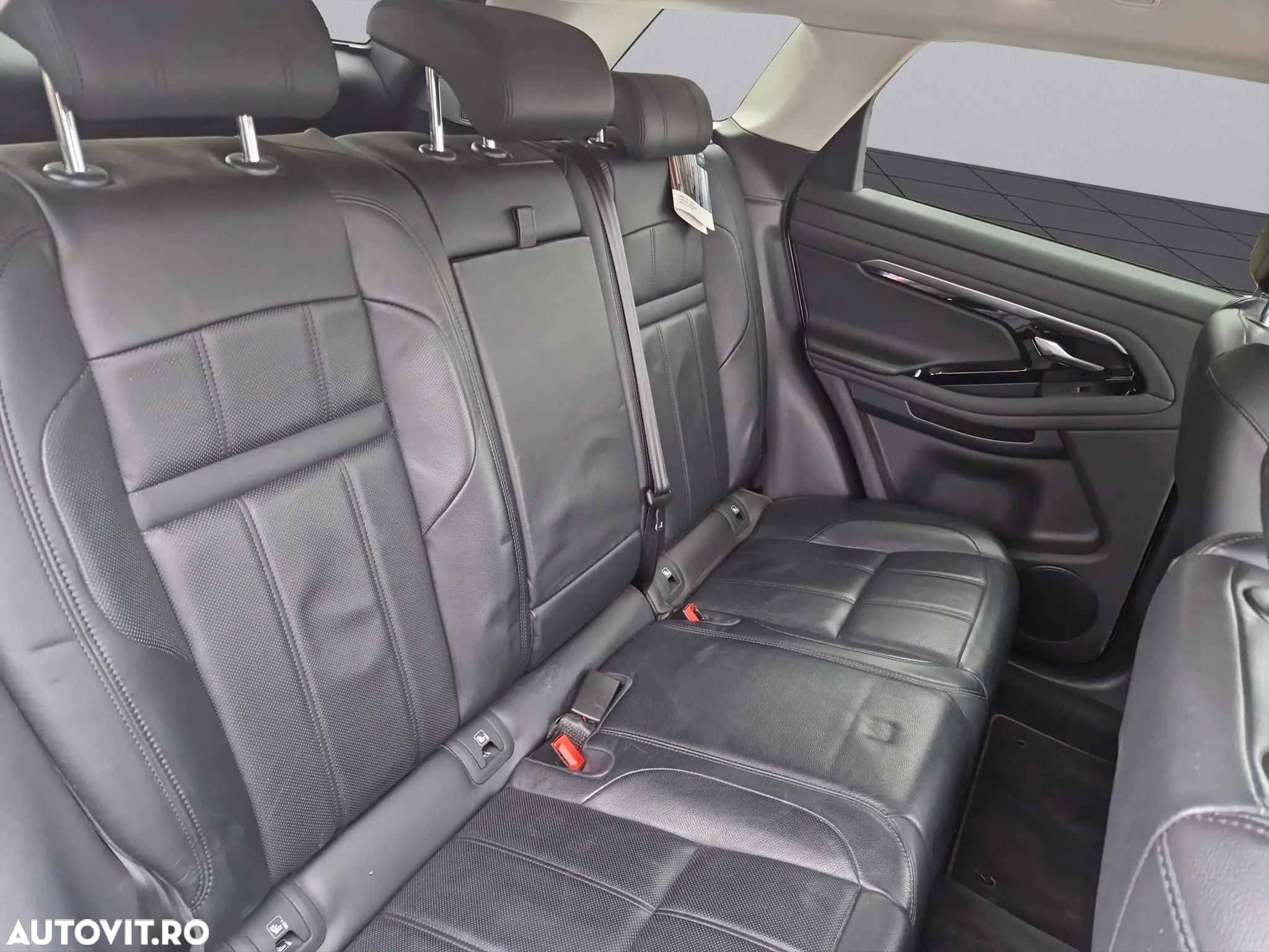 Land Rover Range Rover Evoque 2.0 D150 S - 14