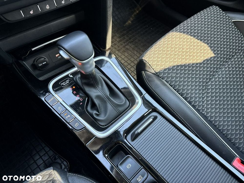 Kia Ceed 1.5 T-GDI L DCT - 25