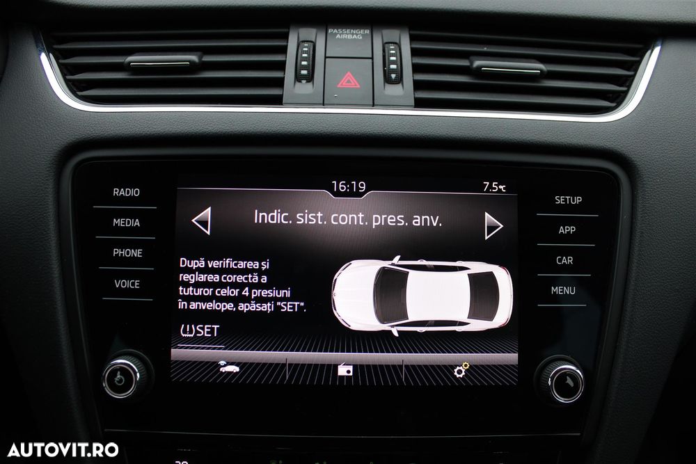 Skoda Octavia 2.0 TDI Ambition - 18