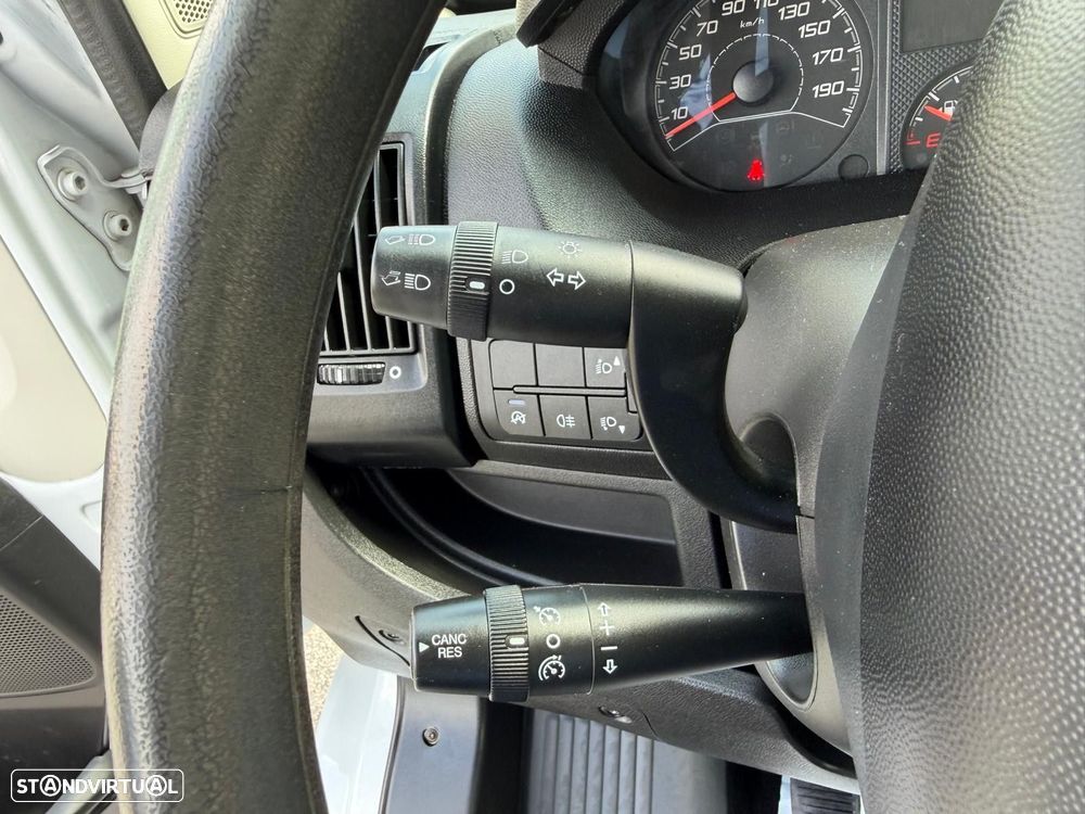 Opel Movano L3H1 3.5T 2.2 D CD - 19