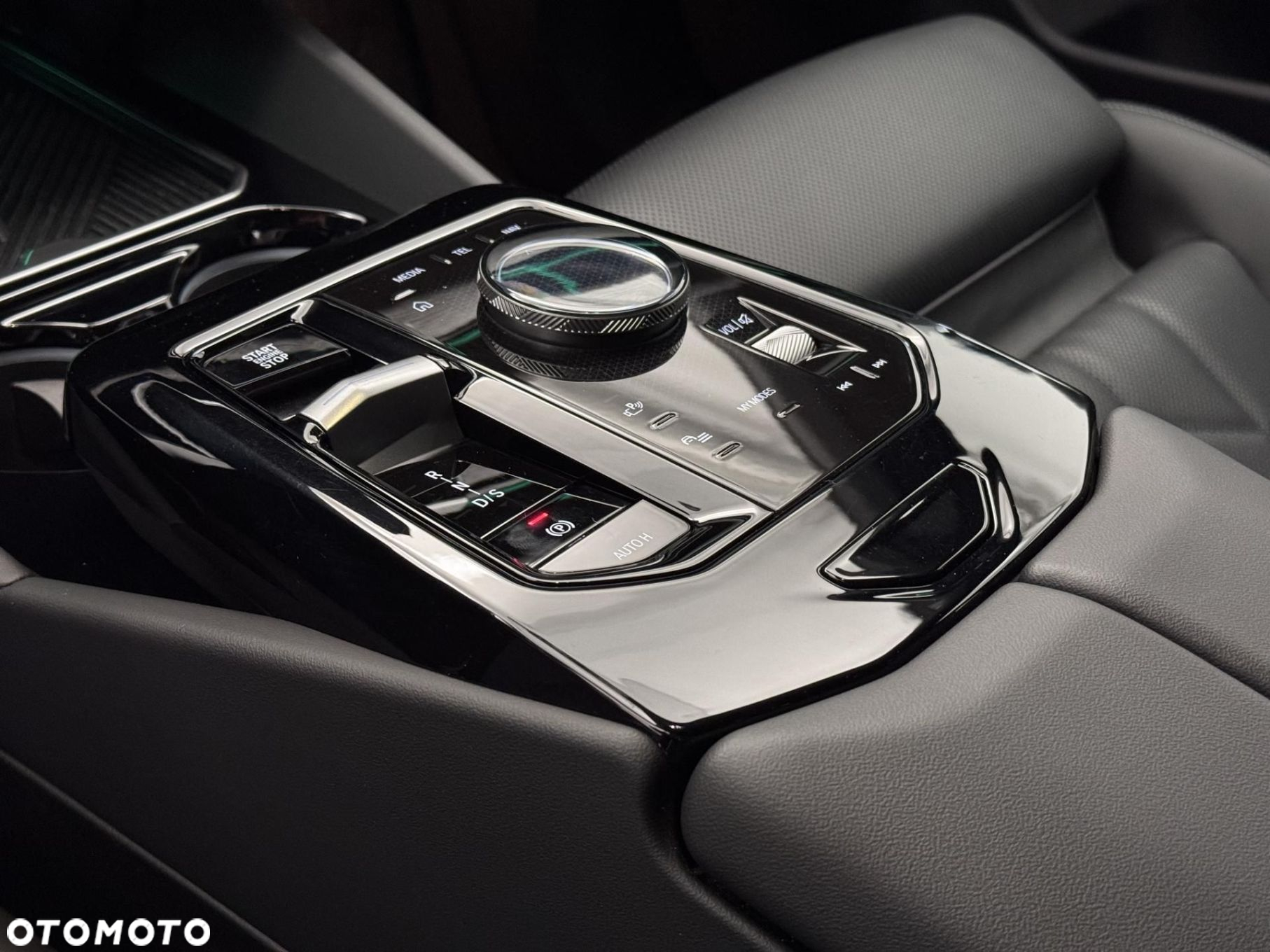 BMW Seria 5 - 13