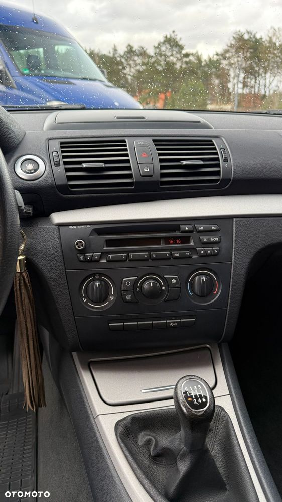 BMW Seria 1 - 9