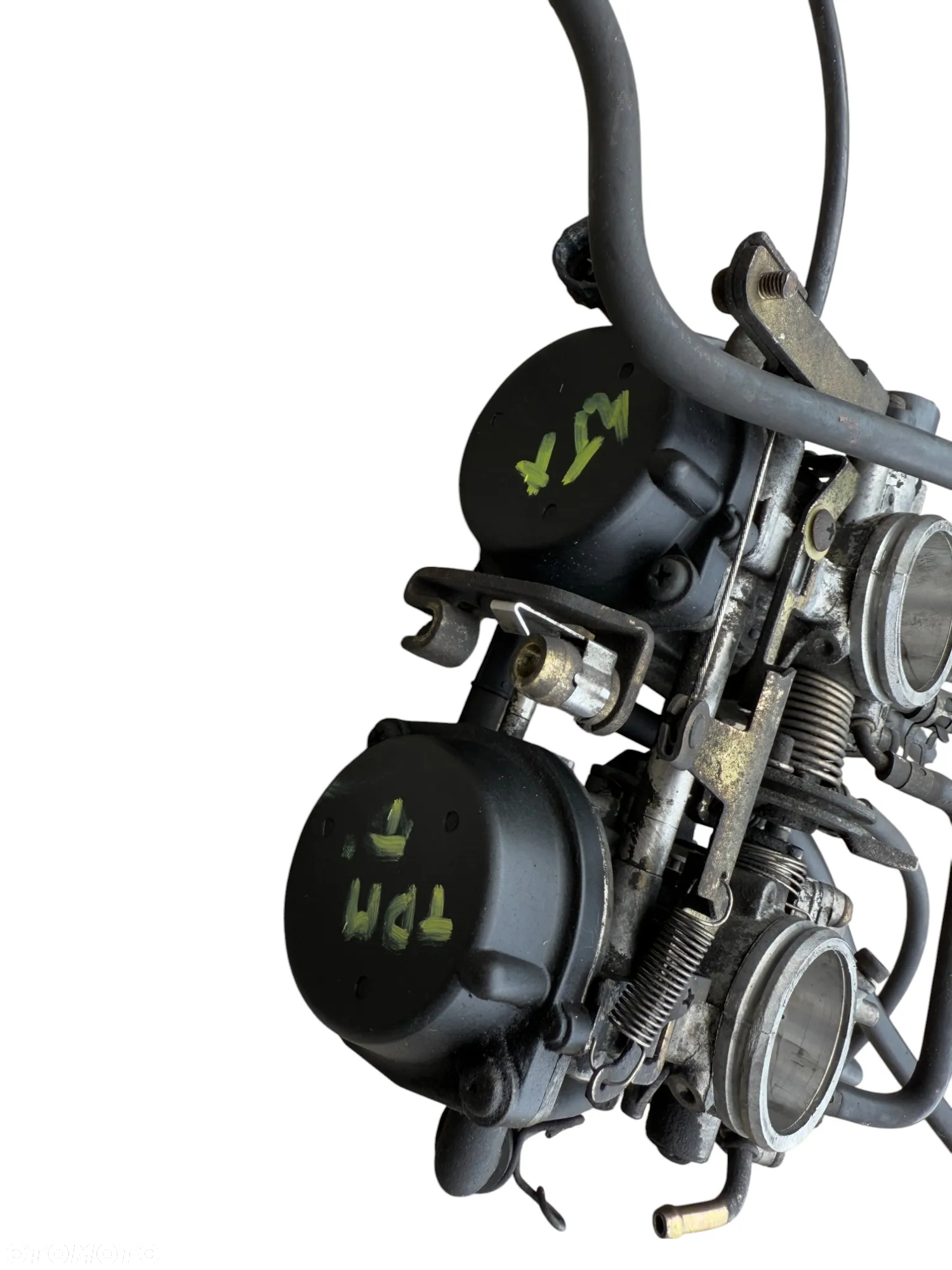 Gaźnik Yamaha TDM 850 4TX - 8