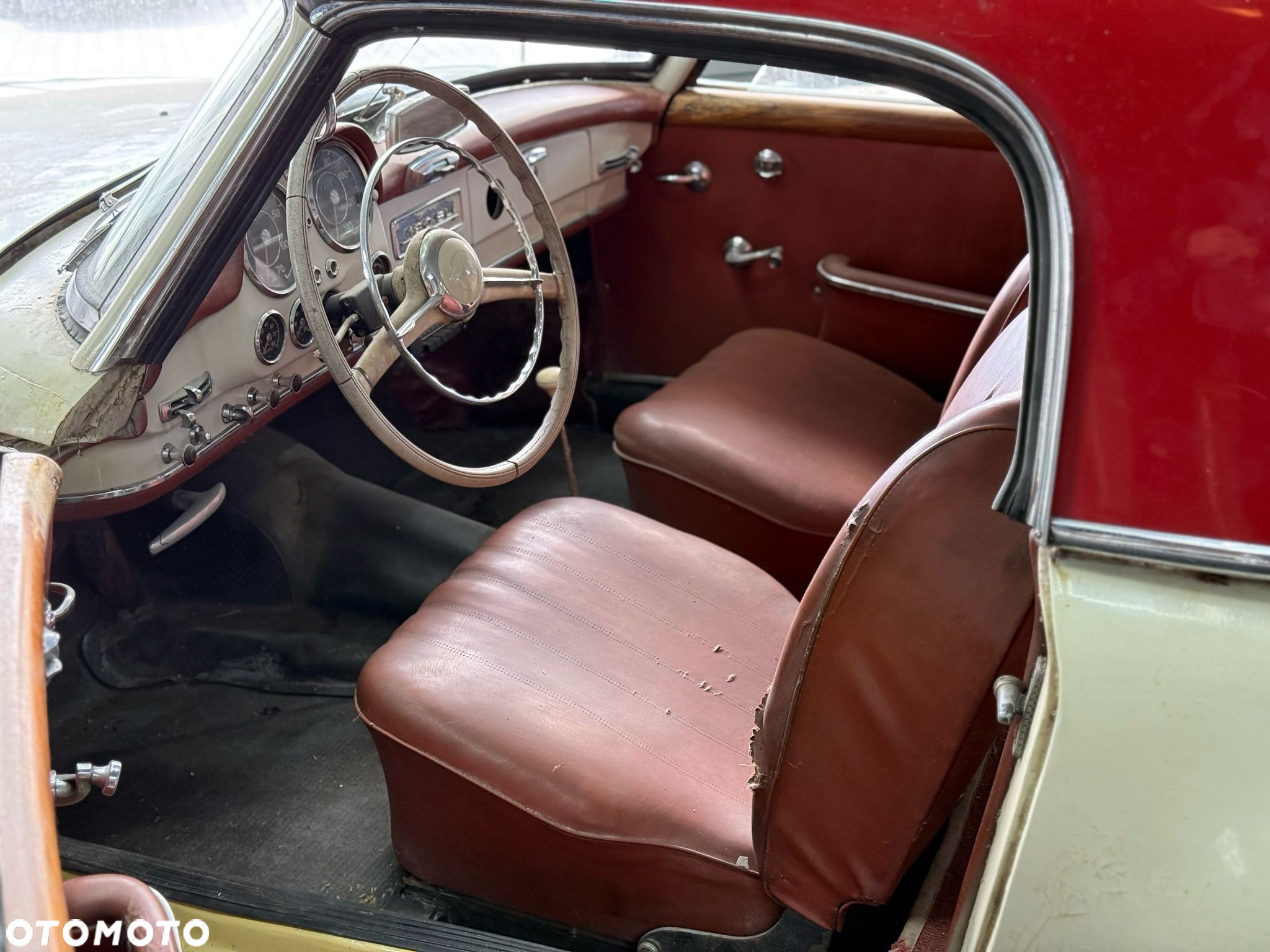 Mercedes-Benz Inny - 22