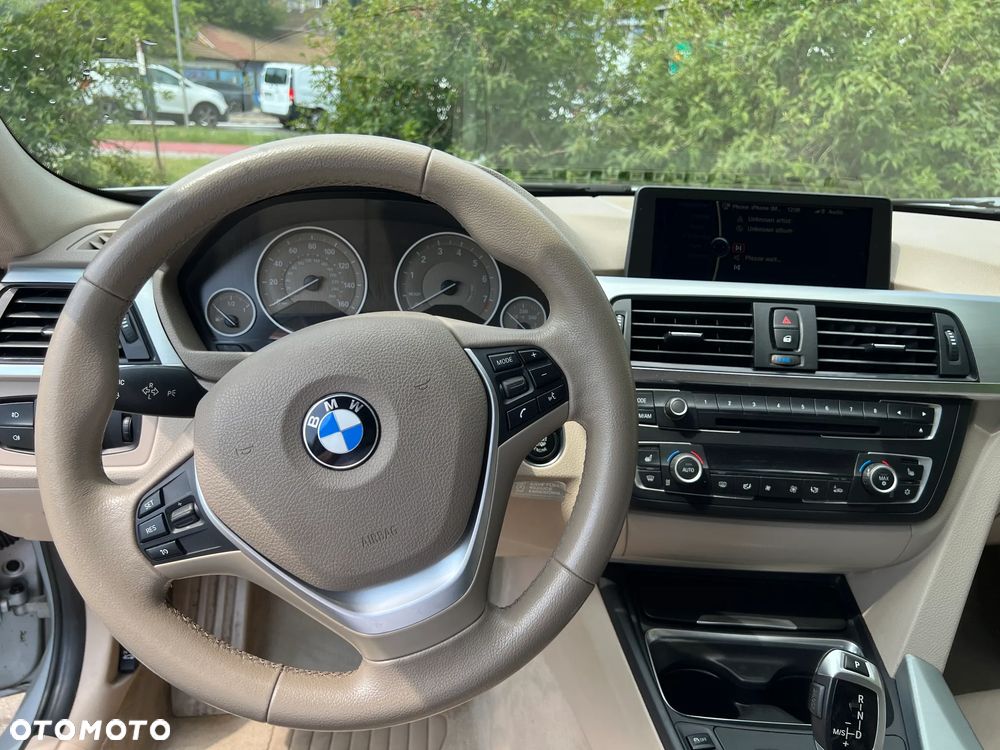 BMW Seria 3 328i Modern Line - 16