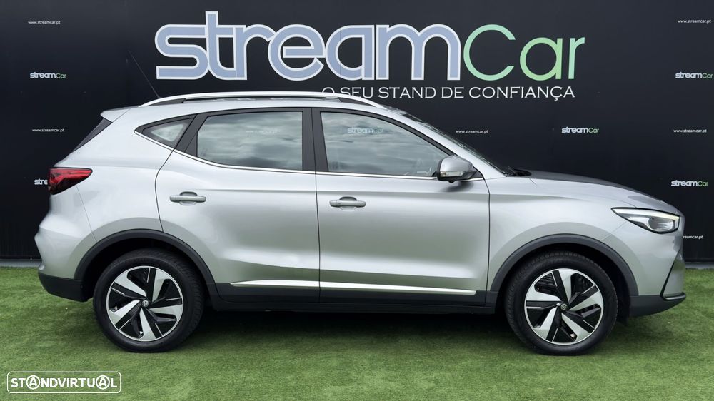 MG ZS EV 50.3 kWh Luxury - 6
