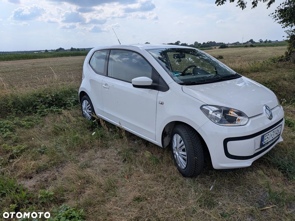 Volkswagen up! ohne Start-Stop join - 1