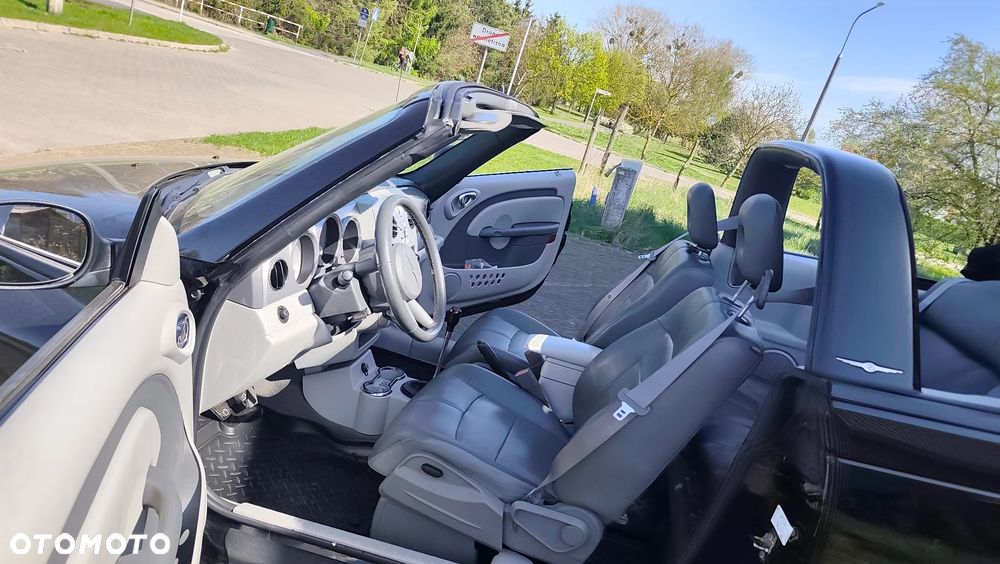 Chrysler PT Cruiser 2.4 Breeze - 10