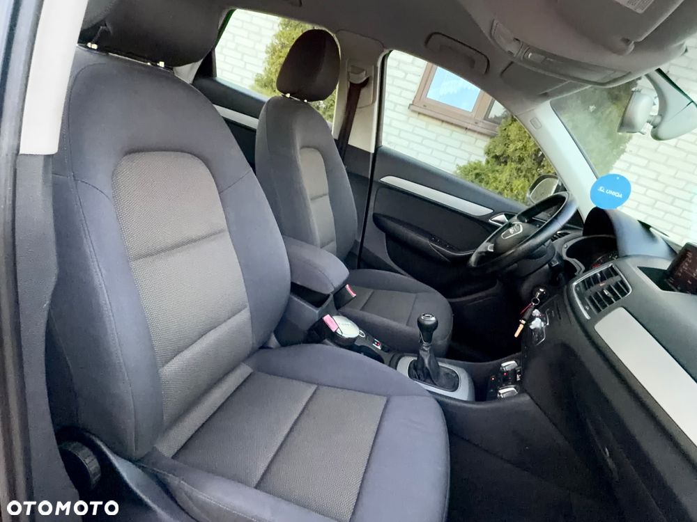 Audi Q3 - 18