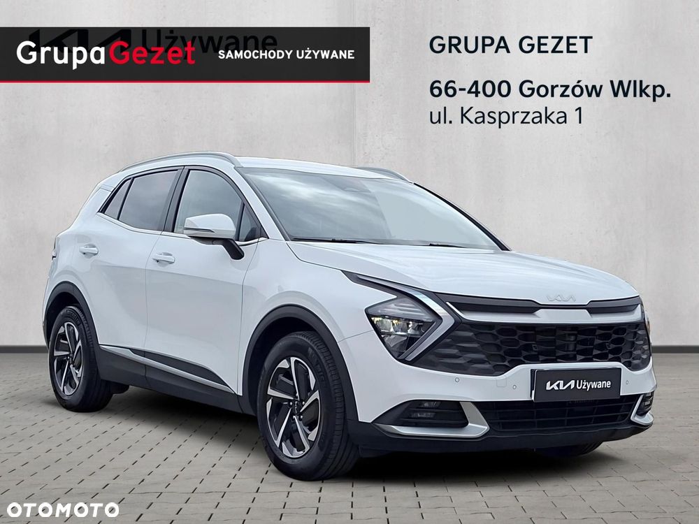 Kia Sportage 1.6 T-GDI L 2WD - 7
