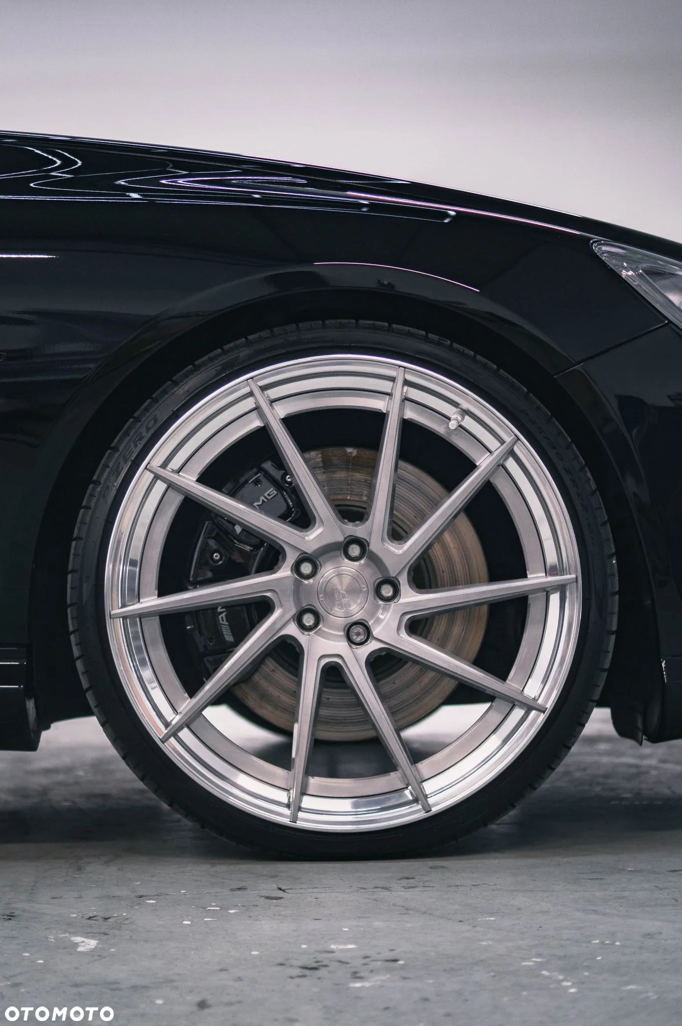 Mercedes-Benz CL 63 AMG 7G-TRONIC - 20