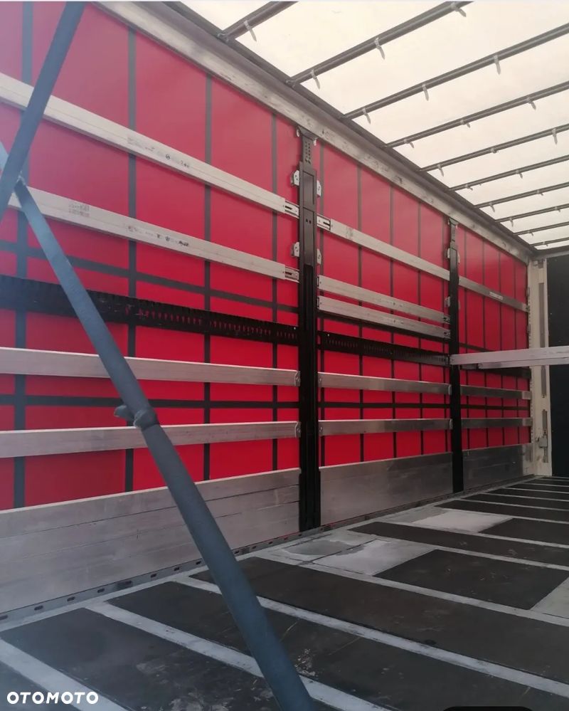 Volvo FH 460 I-SAVE - 9