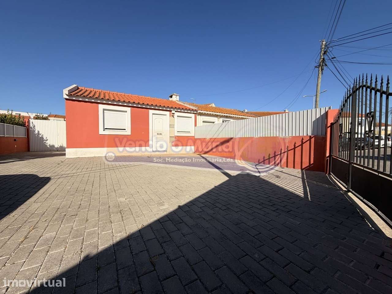 Moradia T3 em Samora Correia (SC1065) - Grande imagem: 2/35