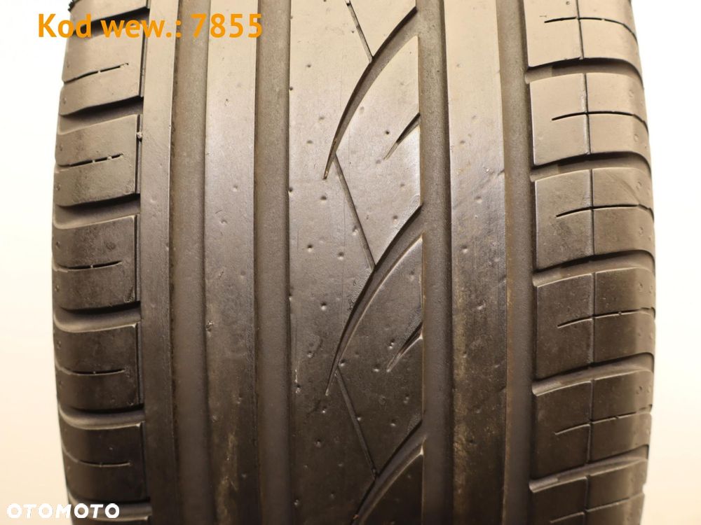 Continental ContiCrossContact UHP - 255/55 R18 - 2