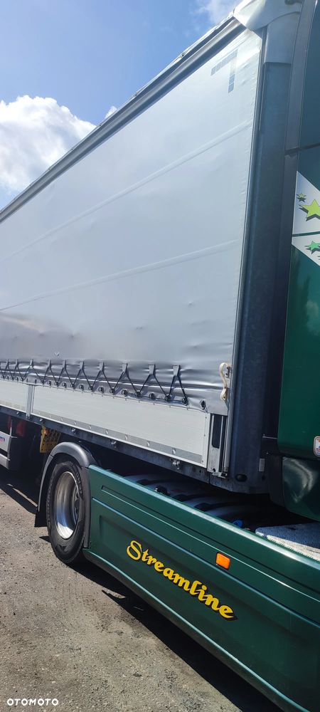 Schmitz Cargobull scb*s3t - 2