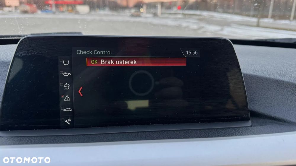 BMW Seria 3 316d Advantage - 26